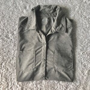Eddie Bauer Women's Long Sleeve Top Size Medium